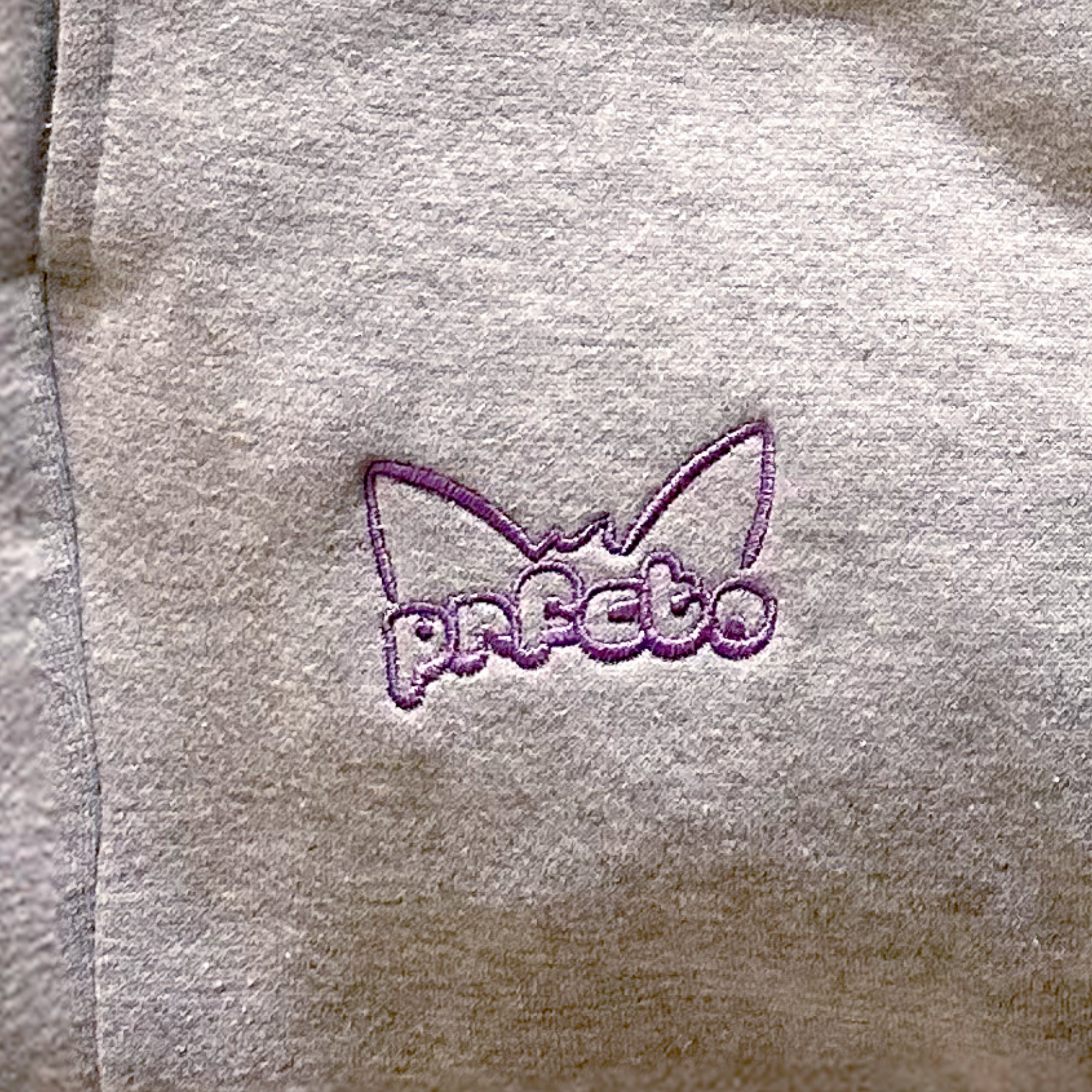 NEW! Purrfecto Embroidered Lounge Sweatpants