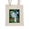 S.Y.B.A.U. Tote — Sweetie, You’re Beautiful and Unique